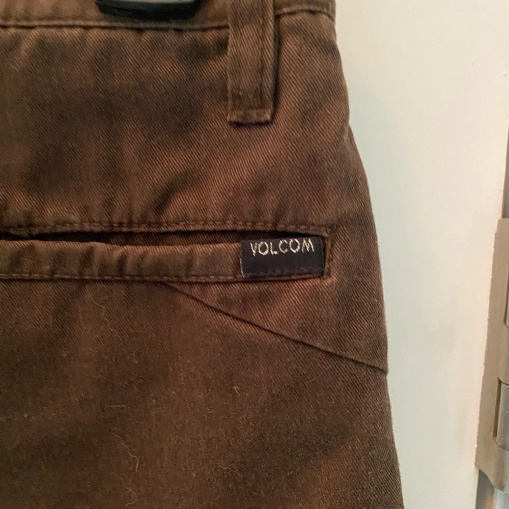Volcom pants - Picture 7 of 8
